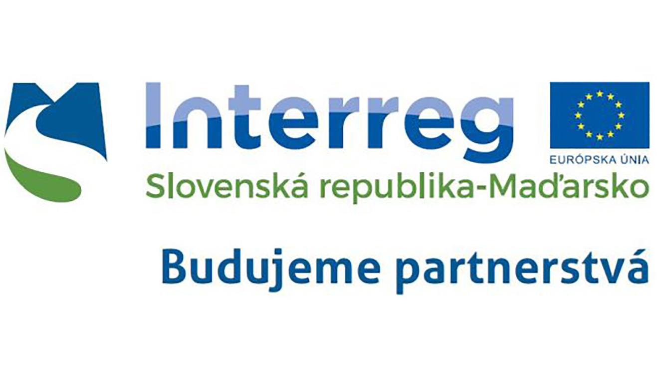 Interreg projekt partner